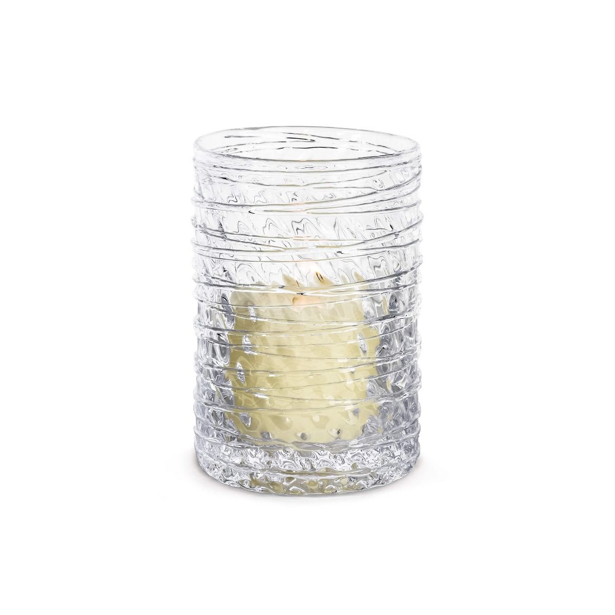 Simon Pearce - Townshend Hurricane