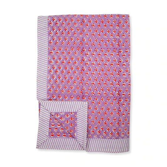 Ambroeus Table Linens