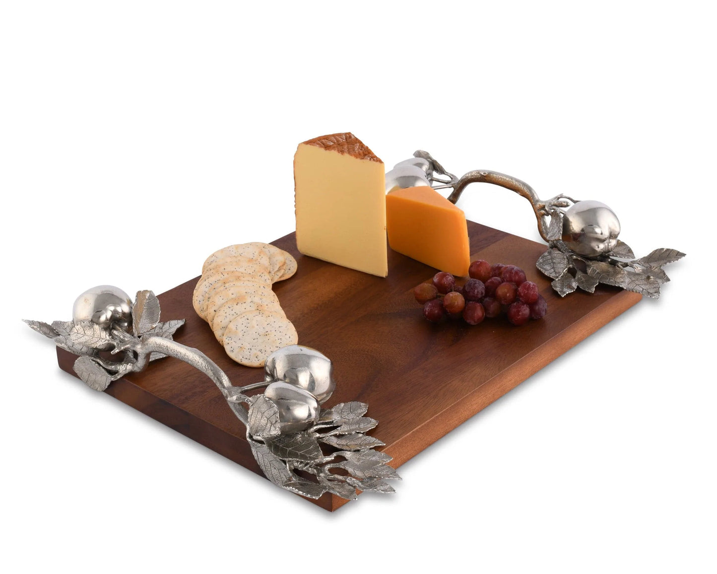 Apple Cheese Tray