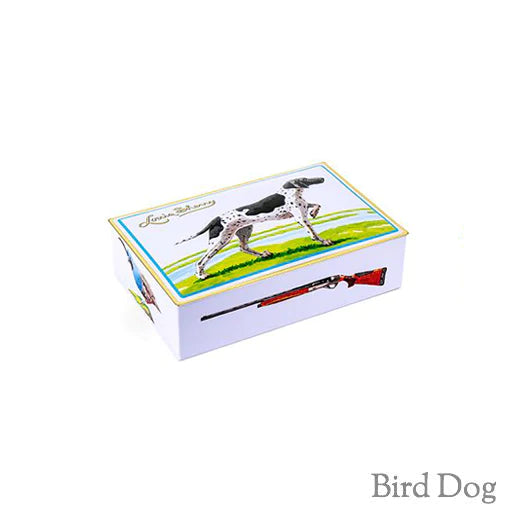 Louis Sherry 2-Piece Tins