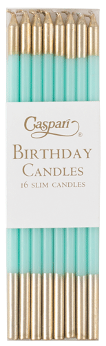 Birthday Candle Slims
