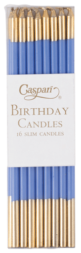 Birthday Candle Slims