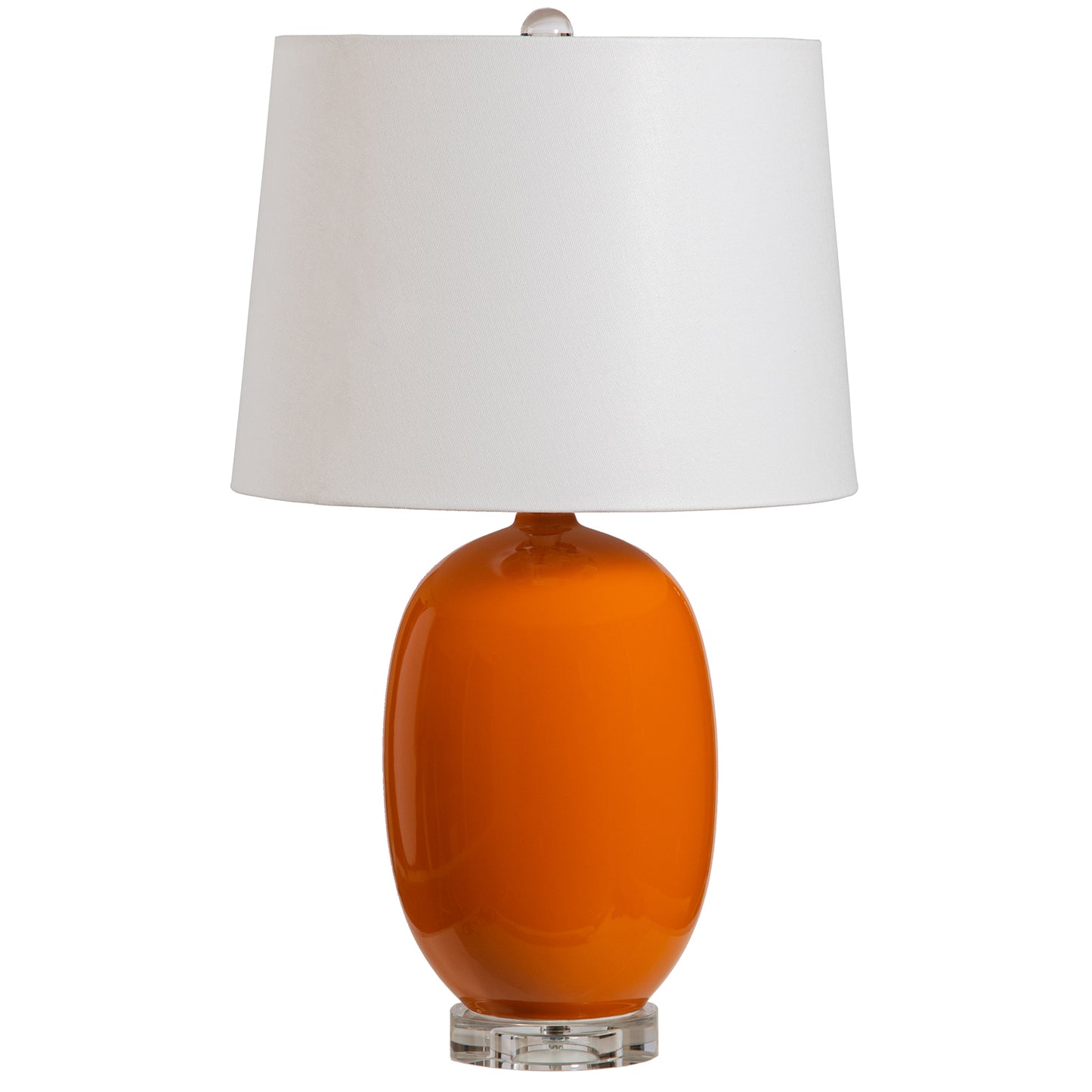 Soho Spice Lamp
