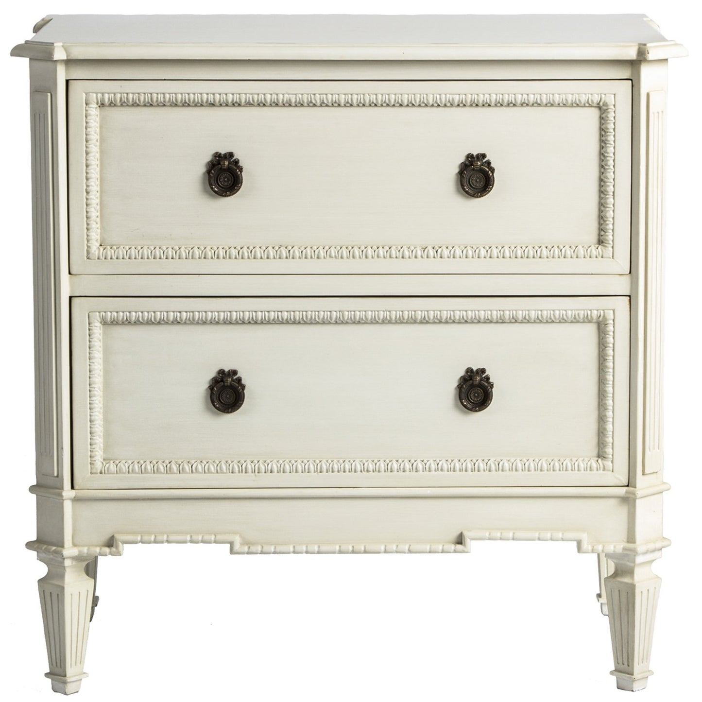 Two drawer Chest