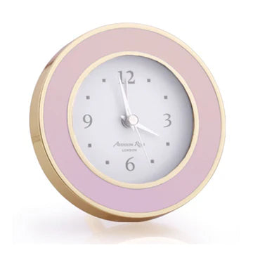 Round Clocks