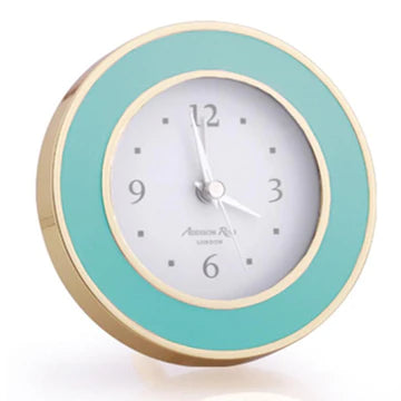 Round Clocks