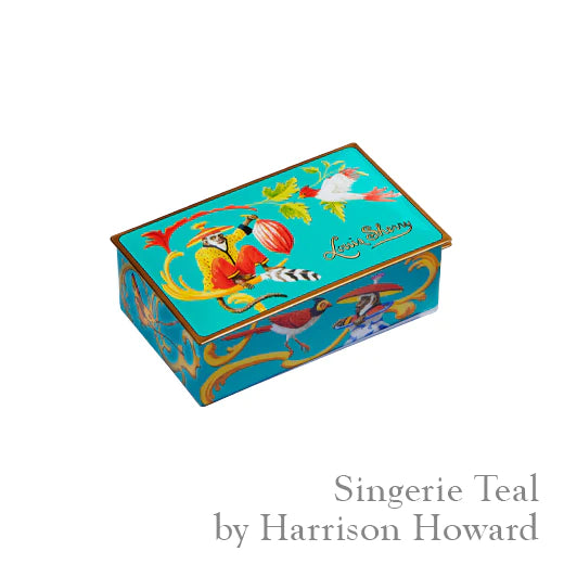 Louis Sherry 2-Piece Tins