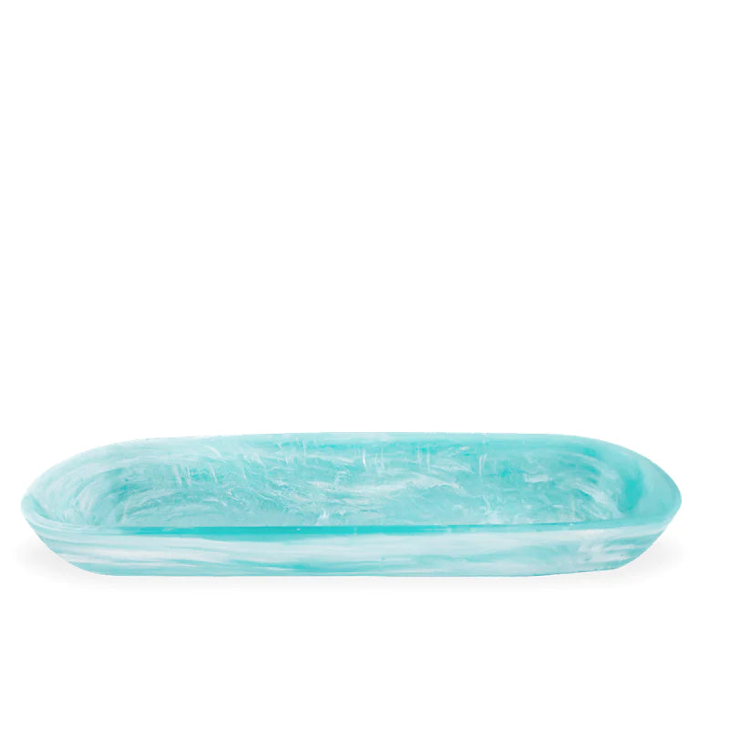 Resin Boat Bowl