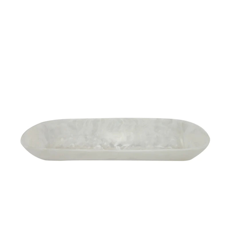 Resin Boat Bowl