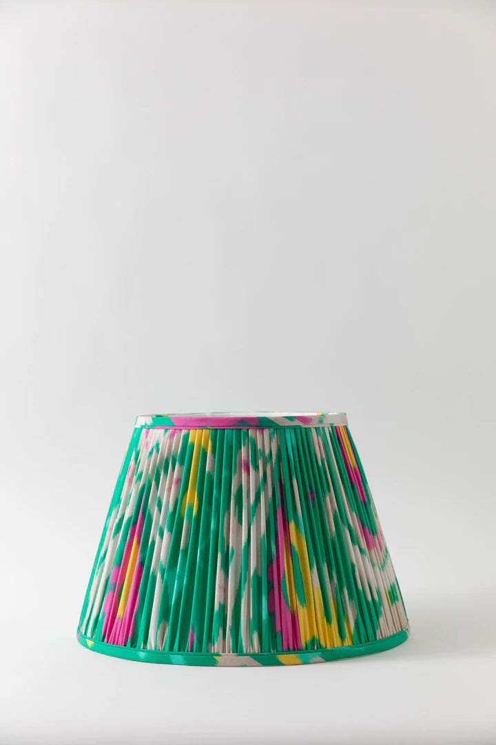 Ikat Multi Lamp Shade