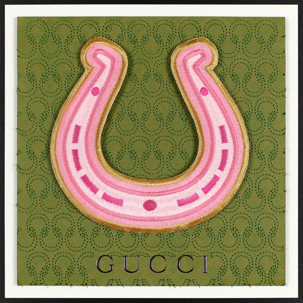 Gucci Lucky G by Stephen Wilson