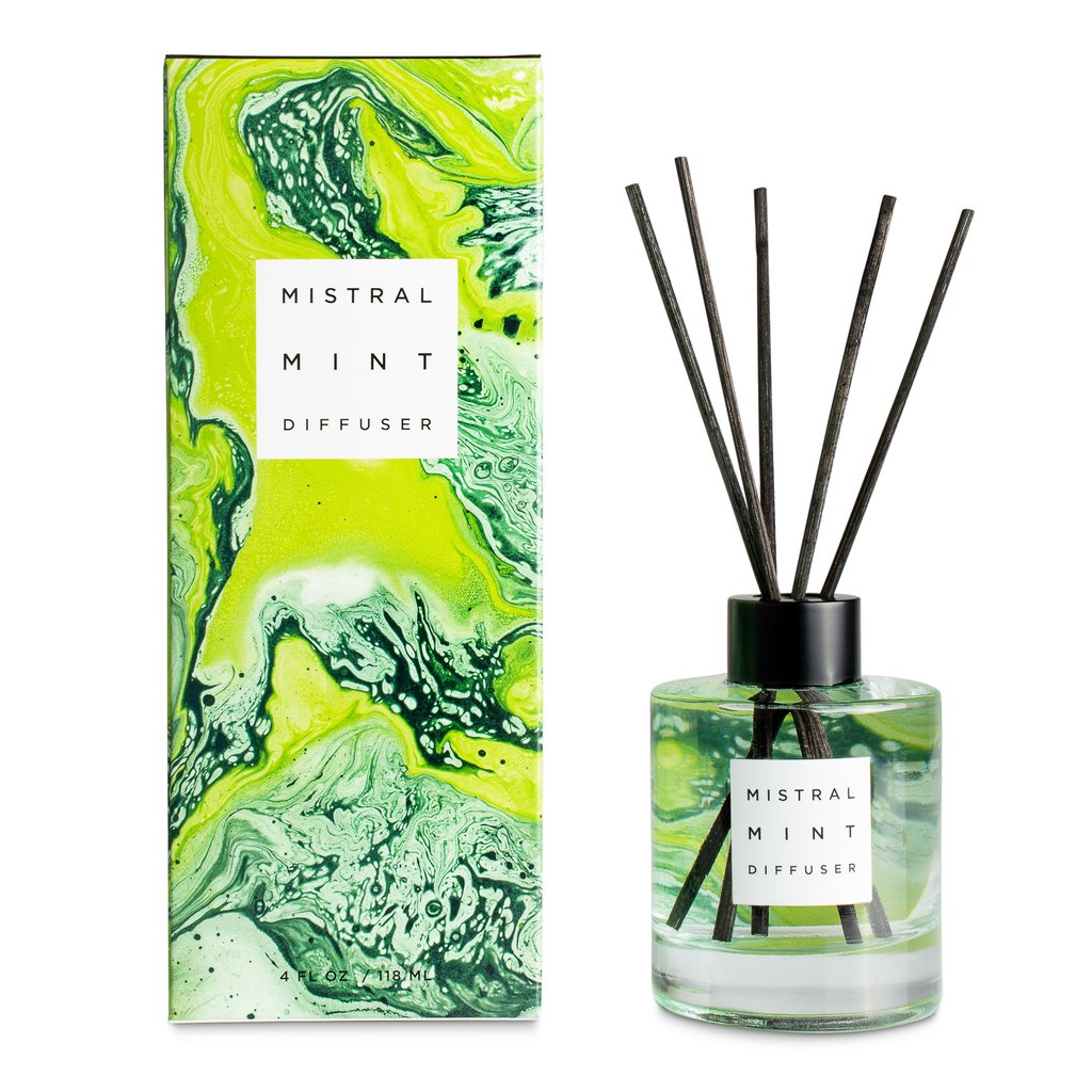 Mint Fragrance Diffuser