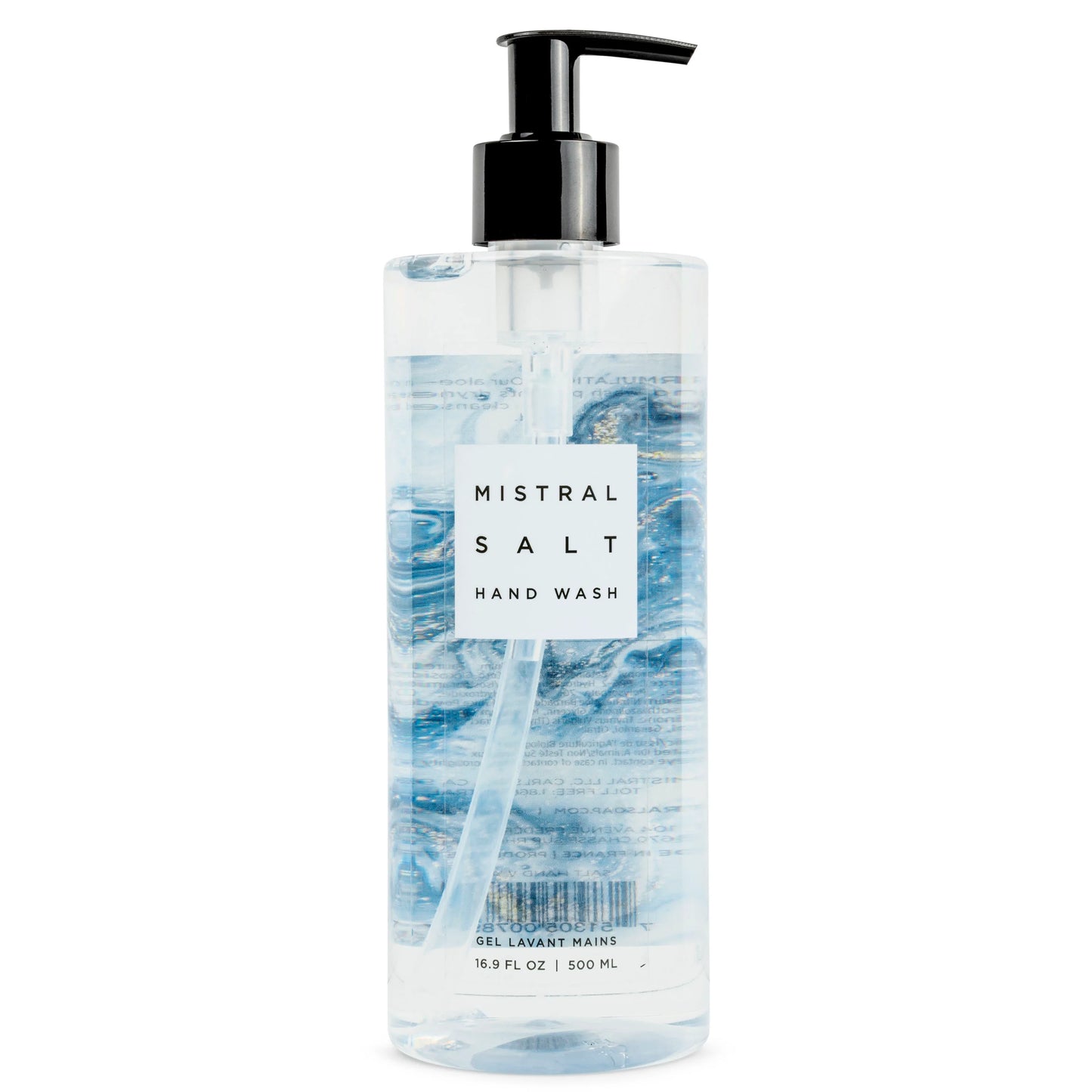 Marbles Salt Hand Wash