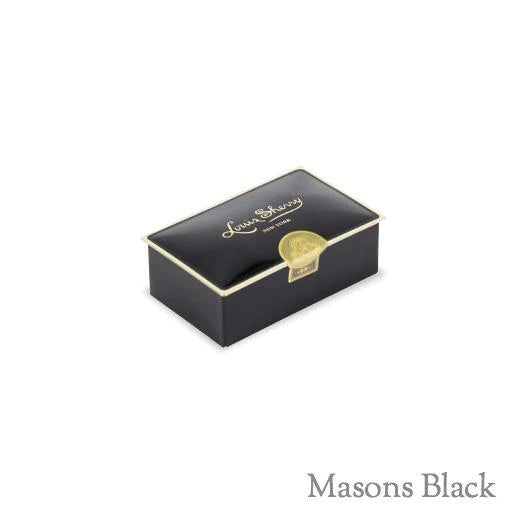 Louis Sherry 2-Piece Tins