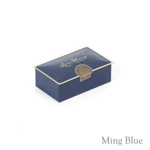 Louis Sherry 2-Piece Tins