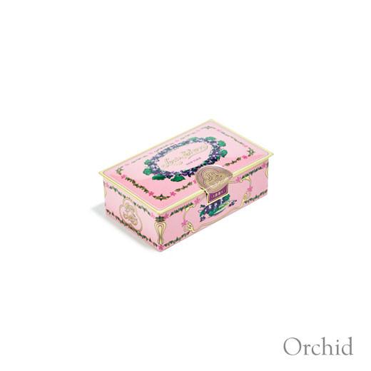 Louis Sherry 2-Piece Tins