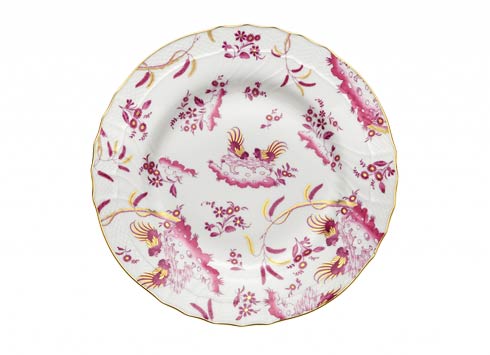 Oro di Doccia Magenta