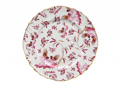 Oro di Doccia Magenta