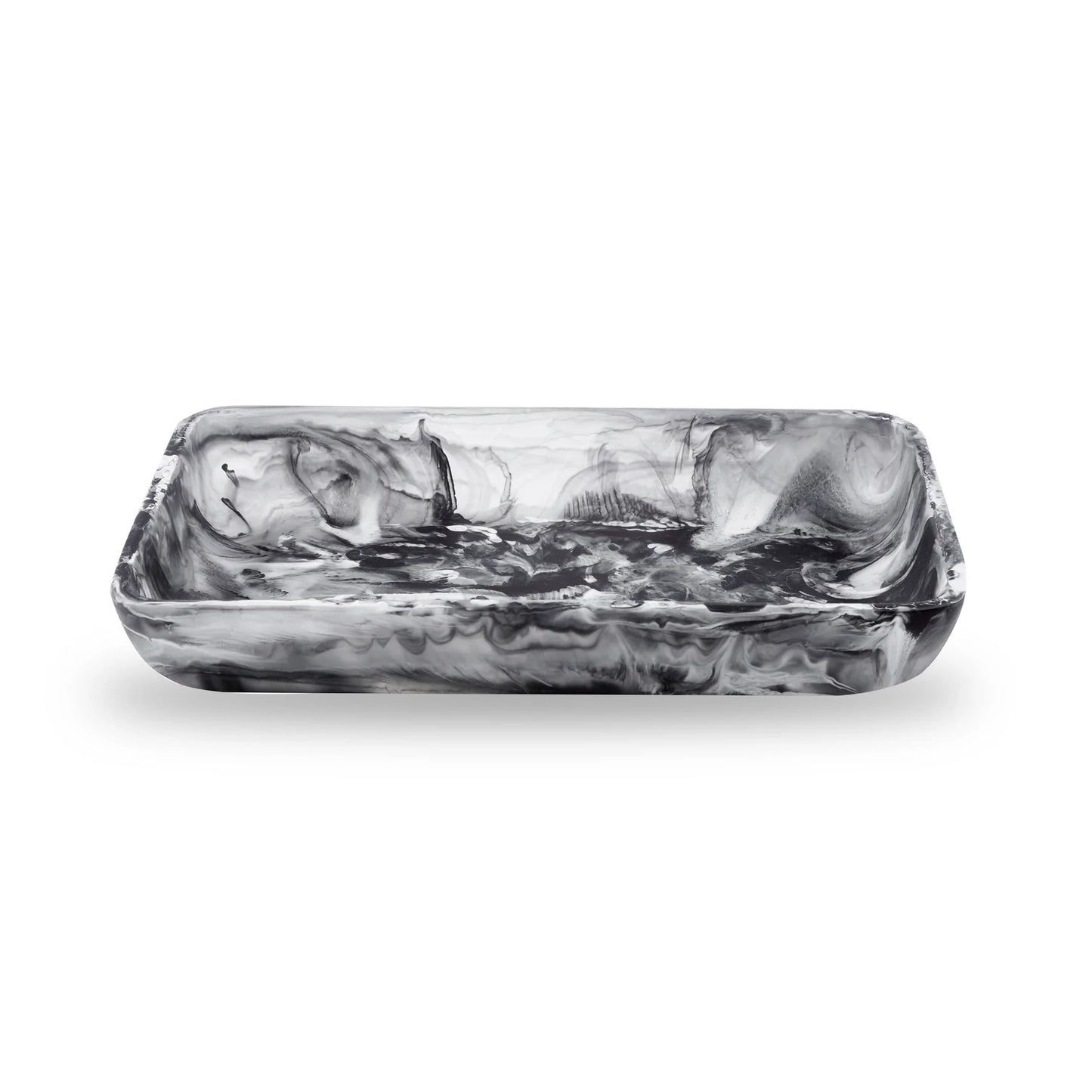 Rectangular Resin Tray