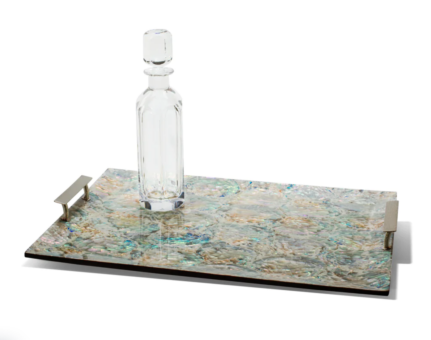 Mother of Pearl Tray