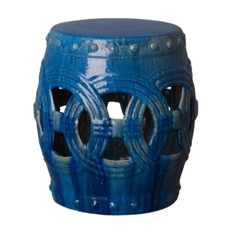 Eternity Garden Stool/Table 16 x 19