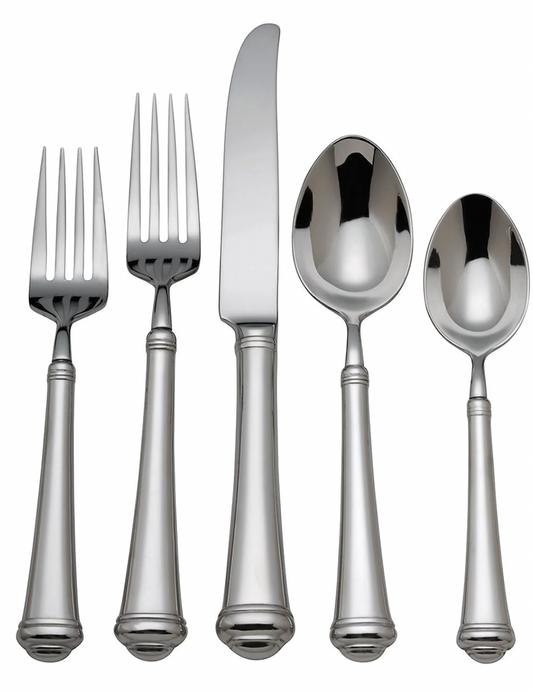 Allora 5pc Flatware Place Setting