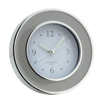 Round Clocks