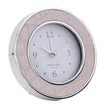 Round Clocks
