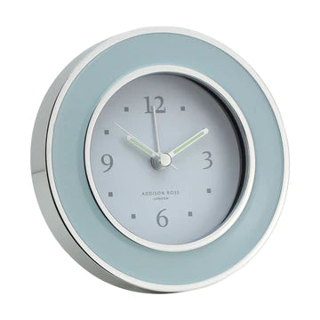 Round Clocks
