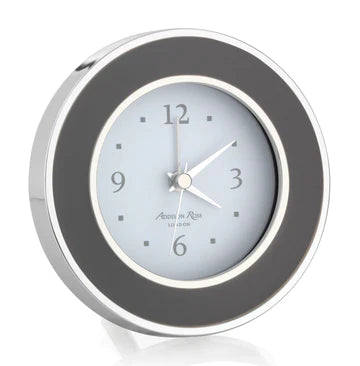 Round Clocks