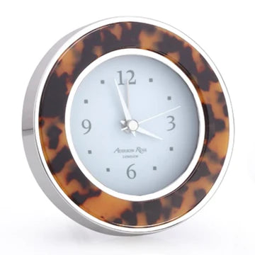 Round Clocks