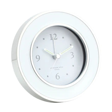 Round Clocks