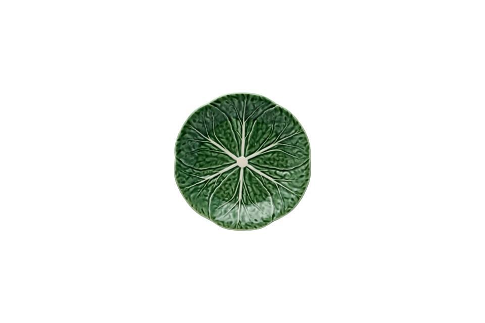 Cabbage Dessert Plate