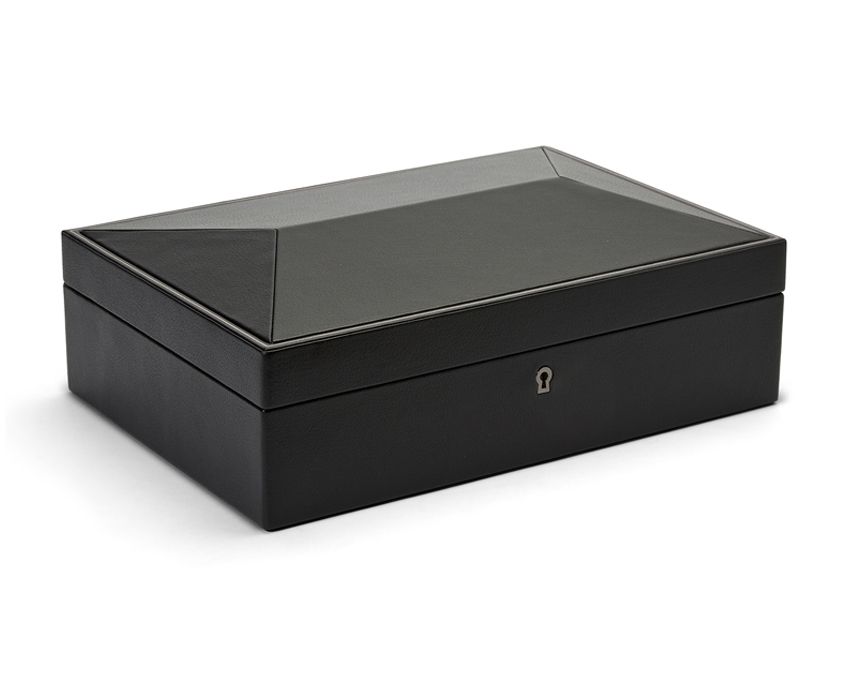 British Racing Watch Box