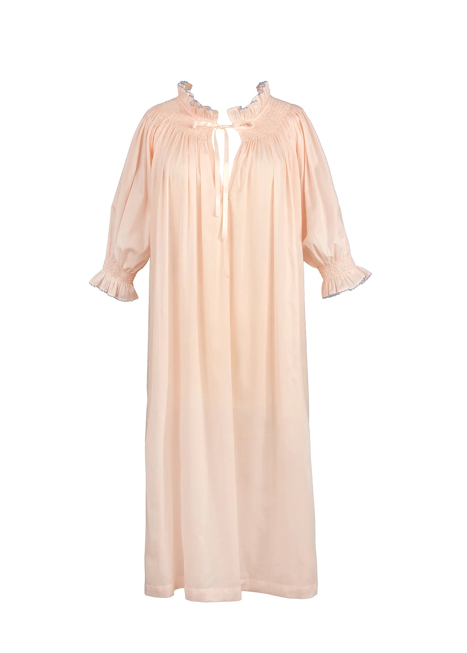 Wendy Nightgown Syers Browning Wendy Nightgown Syers Browning