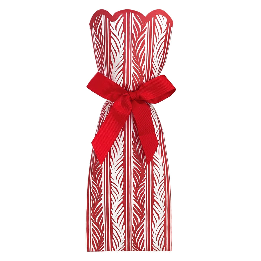 Wine Bag Kit
