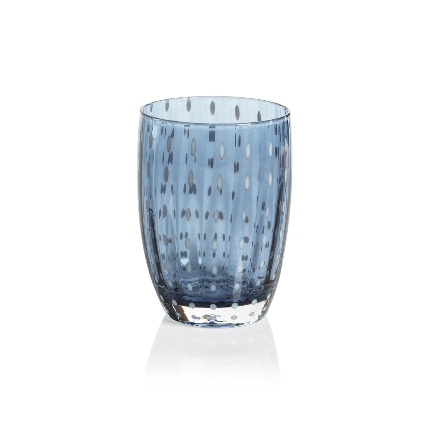 Portofino Dot Tumbler