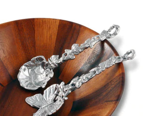 Butterfly Serving Set