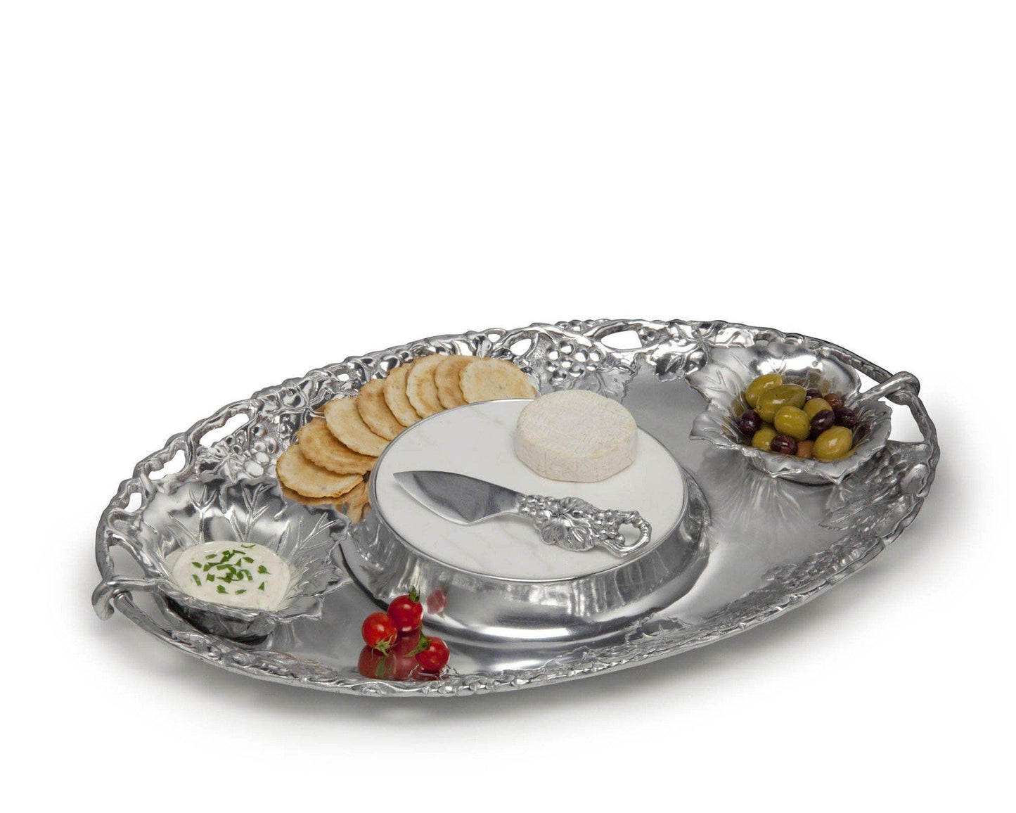 Grape Tray
