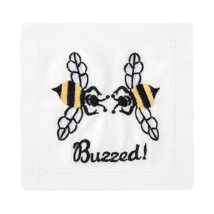 Buzzed Cocktail Napkins