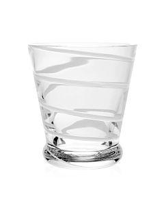 William Yeoward Crystal Bella Bianca Old Fashioned Tumbler