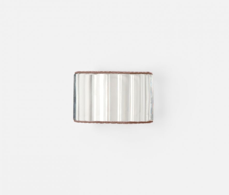 Arthur Napkin Rings Set of 4