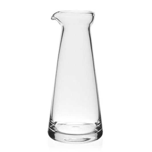 William Yeoward Crystal Classic Juice Carafe