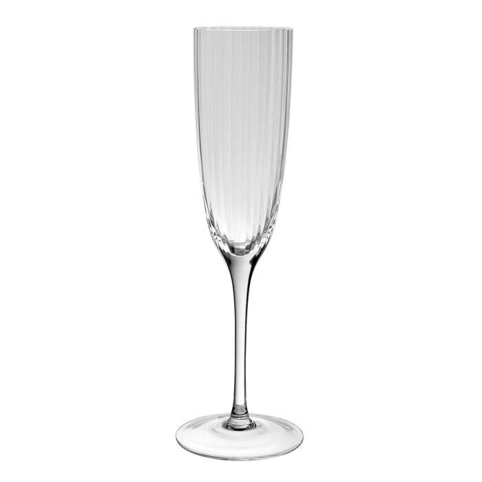 William Yeoward Crystal - Corinne Champagne Flute
