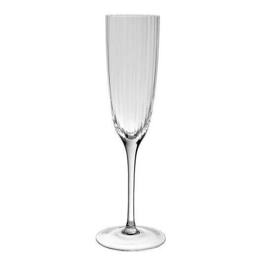 William Yeoward Crystal - Corinne Champagne Flute