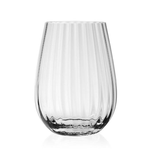 William Yeoward Crystal - Corinne Large Wine Tumbler