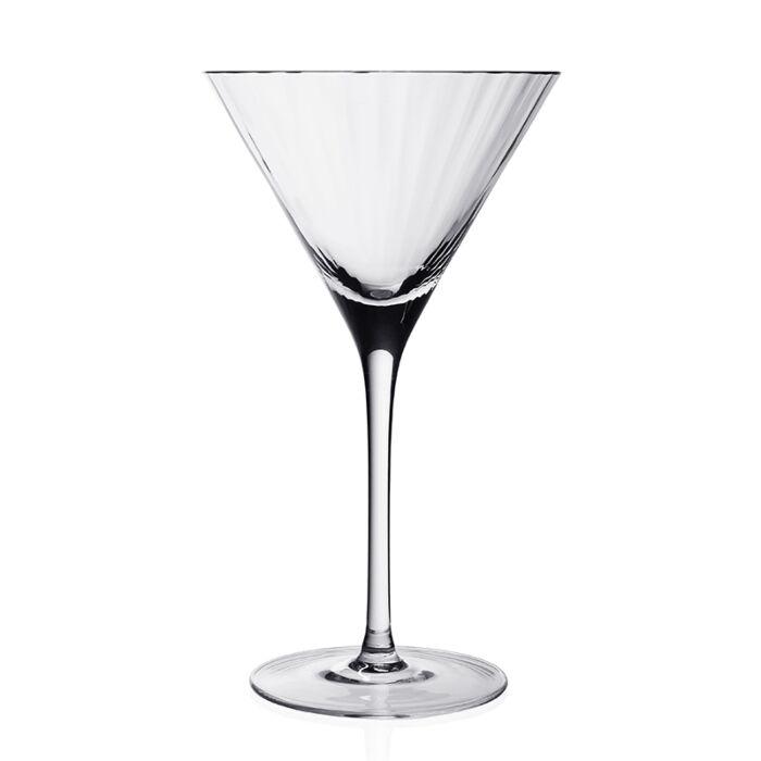William Yeoward Crystal - Corinne Tall Martini