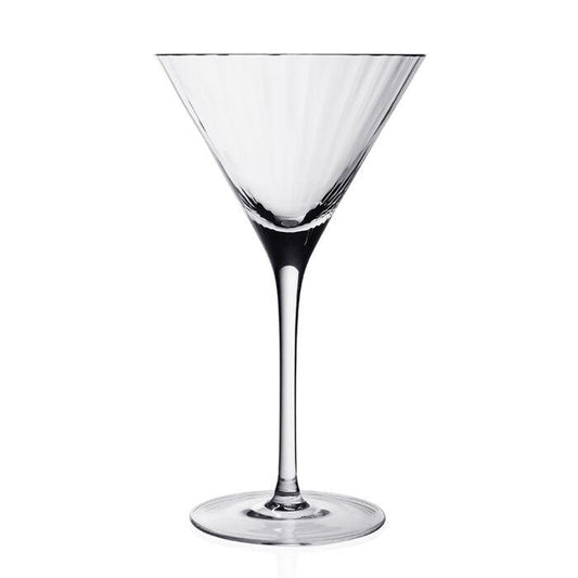 William Yeoward Crystal - Corinne Tall Martini