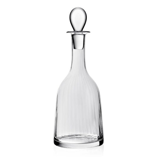 William Yeoward Crystal - Corinne Magnum Decanter with Stopper