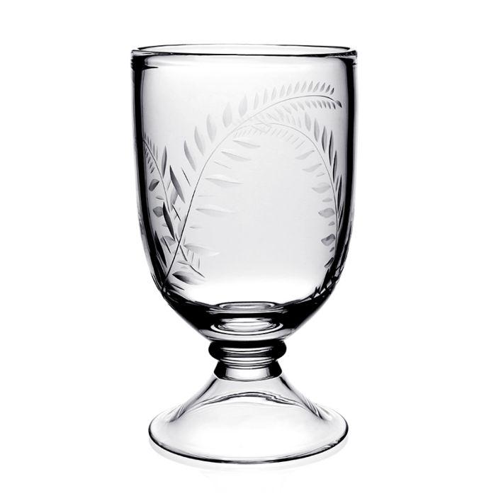 William Yeoward Crystal - Jasmine Footed Hurricane